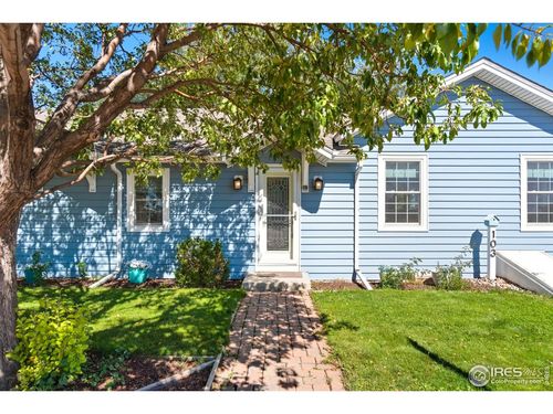 103 W Main Ave, Pierce, CO, 80650-5000 | Card Image