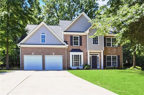 424 Payton Ct, Stockbridge, GA, 30281-7717 | Card Image