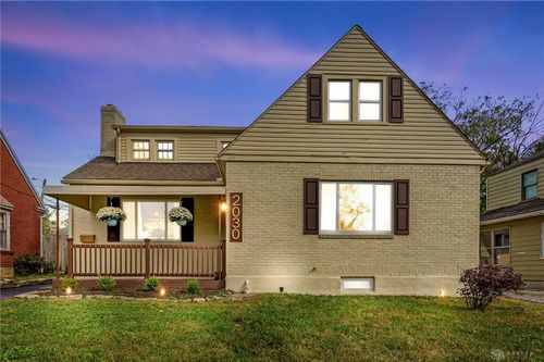 2030 Burroughs Dr, Dayton, OH, 45406-4420 | Card Image