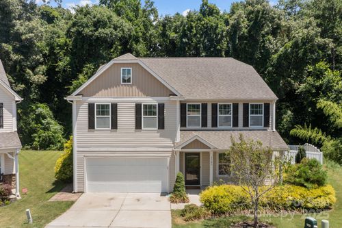 3103 Lemongrass Ln, Charlotte, NC, 28214-0404 | Card Image