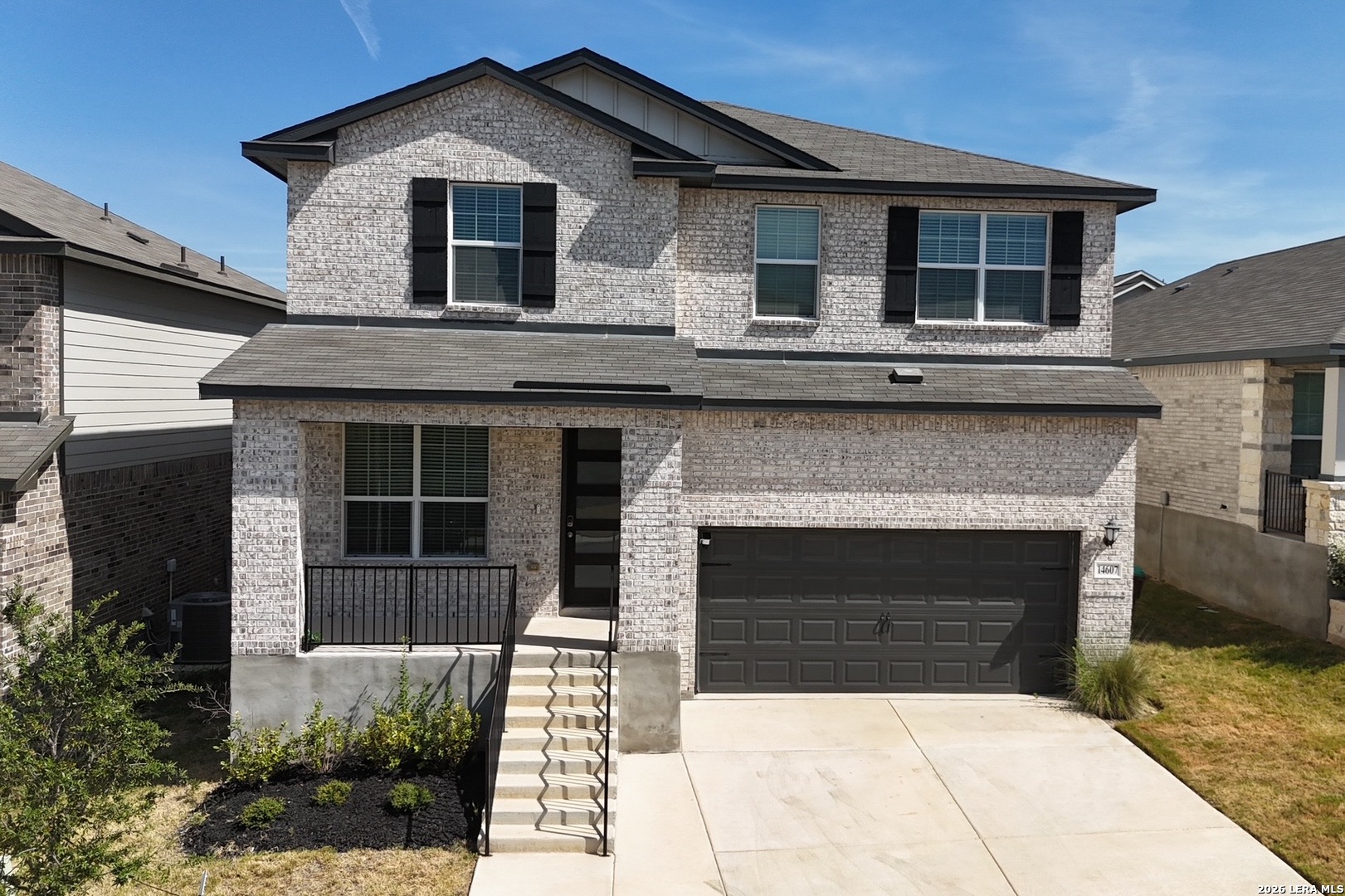 Residential in San Antonio 3