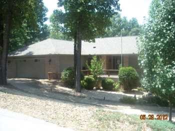 Applecross Ln, Bella Vista, AR 72715 #1
