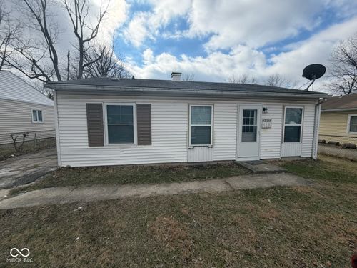 5225 E 34th St, Indianapolis, IN, 46218-2429 | Card Image