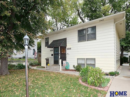 1618 N 67th St, Lincoln, NE, 68505-1613 | Card Image