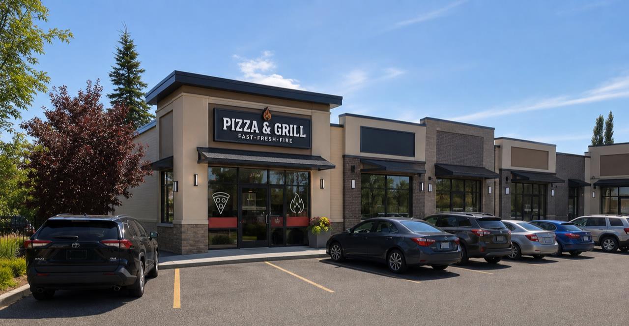 Commercial Sale in Edmonton