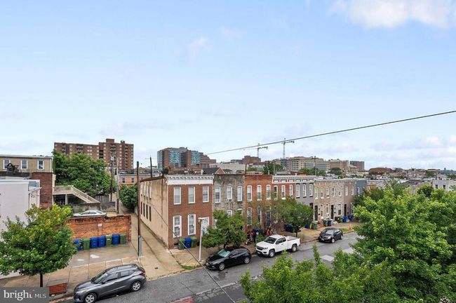APT-2 - 2200 E Fayette St, Townhouse with 2 bedrooms, 1 bathrooms and null parking in BALTIMORE MD | Image 22