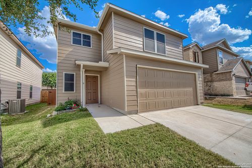 420 Auburn Park, Selma, TX, 78154-3545 | Card Image