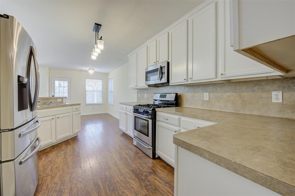 Residential in Cypress 4
