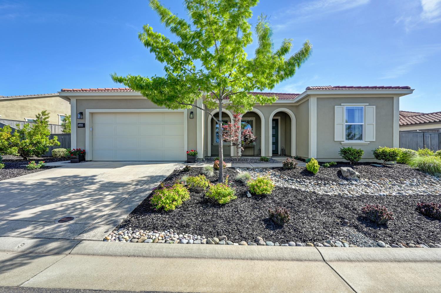 Residential in Lincoln 2