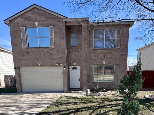 3854 Wetmore Knl, San Antonio, TX, 78247-2751 | Card Image