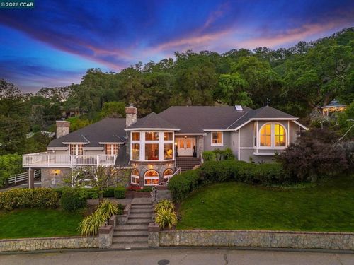 725 Castle Rock Rd, Walnut Creek, CA, 94598-5111 | Card Image