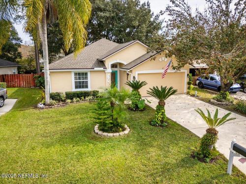 508 Silverbell Ct, Fruit Cove, FL, 32259-1911 | Card Image
