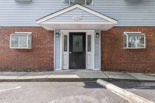 202-4502 Kimberly Way, Wilmington, NC, 28403-0406 | Card Image