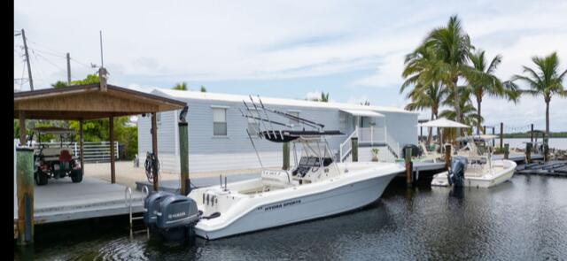 Sexton Cove Rd, Key Largo, FL 33037