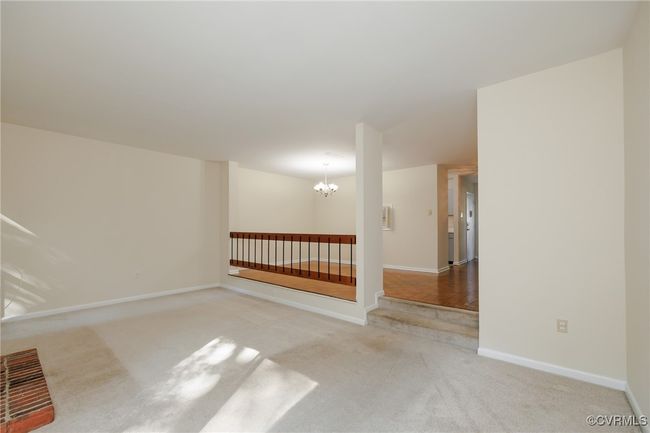 11808 N Briar Patch Drive, Condo with 3 bedrooms, 3 bathrooms and null parking in Midlothian VA | Image 21