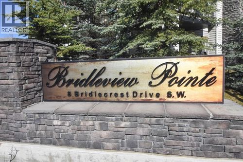 1224-8 Bridlecrest Dr Sw, Calgary, AB, T2Y0H6 | Card Image