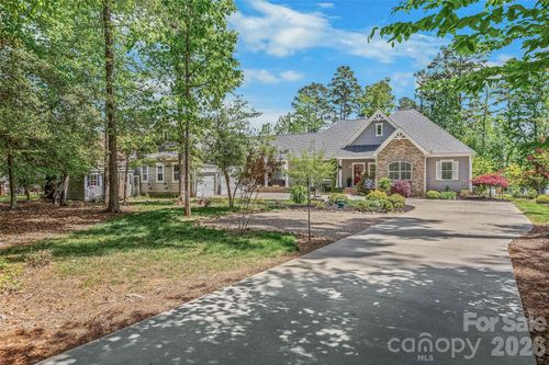 695 Scout Rd, Lexington, NC, 27292-5145 | Card Image