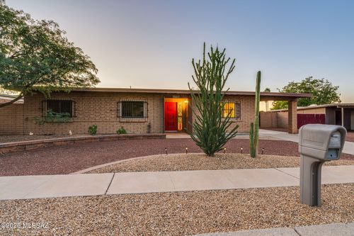 1710 S Kevin Drive, Tucson, AZ, 85748 | Card Image