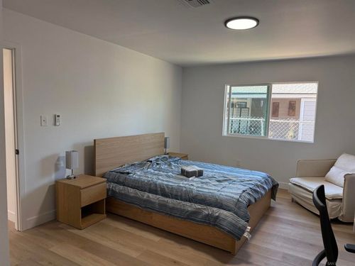 masters-bedroom-664 Carefree Dr, San Diego, CA, 92114 | Card Image