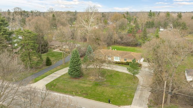 31430 Lahser Rd, House other with 3 bedrooms, 3 bathrooms and null parking in Beverly Hills MI | Image 48