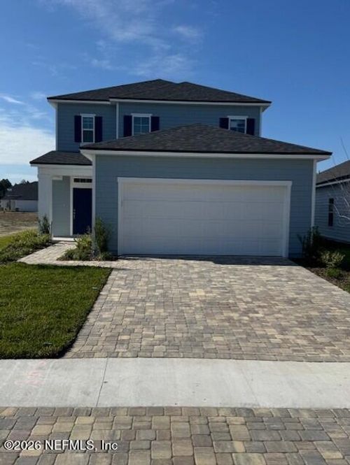 197 Lake Frances Drive, St Augustine, FL, 32092 | Card Image