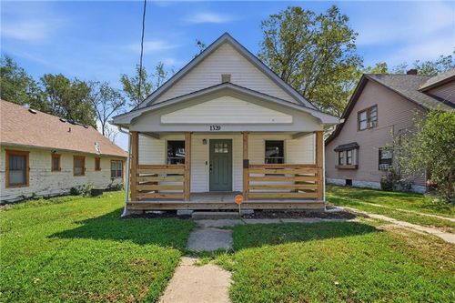 1329 Rowland Ave, Kansas City, KS, 66104-5534 | Card Image