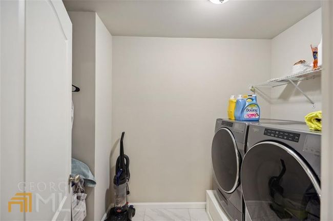 3410 Brockenhurst Dr, Townhouse with 3 bedrooms, 3 bathrooms and 2 parking in Buford GA | Image 16