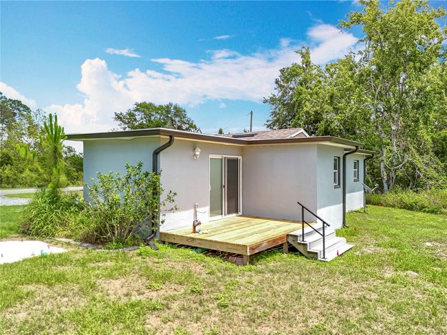 9506 Number Two Rd, House other with 3 bedrooms, 2 bathrooms and null parking in Howey In The Hills FL | Image 9