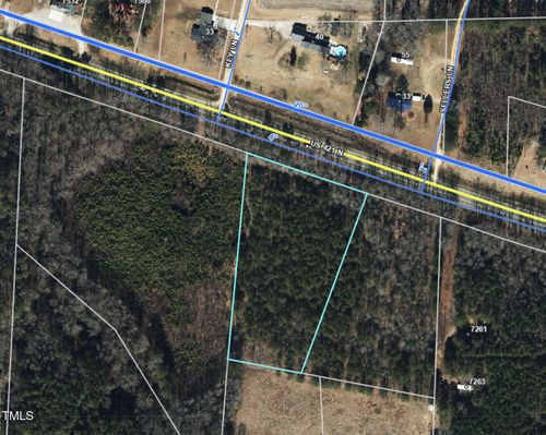 1 S Main St, Lillington, NC, 27546 | Card Image