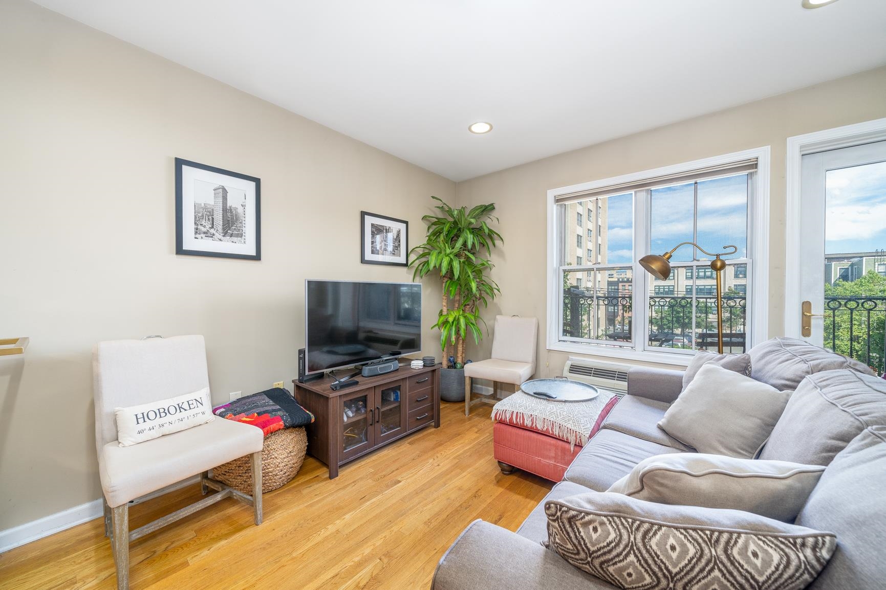 Residential Lease in Hoboken 3