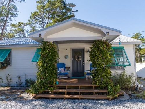 257 N Orange St, Inlet Beach, FL, 32461-7303 | Card Image