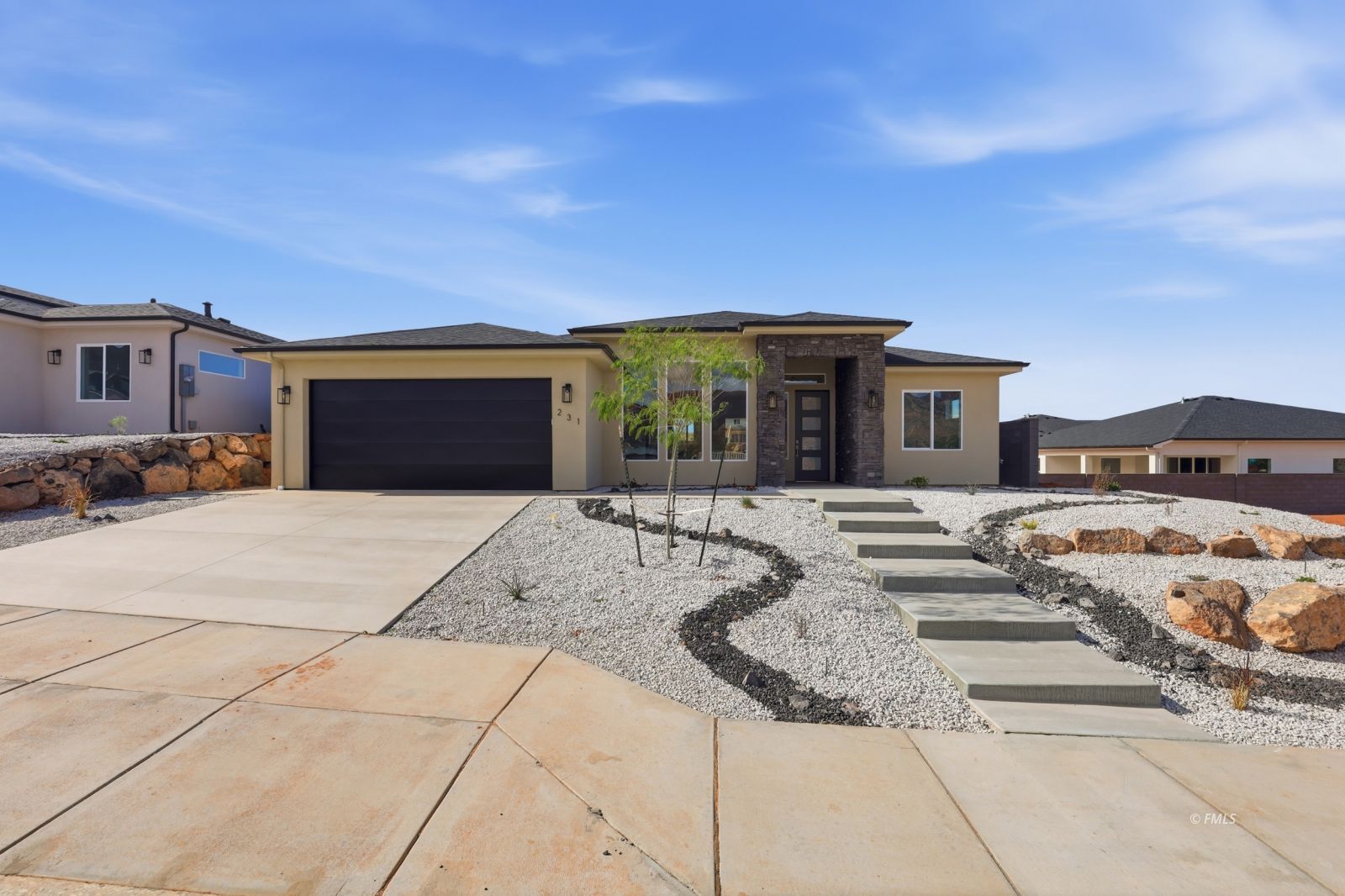 Residential in Colorado City 4