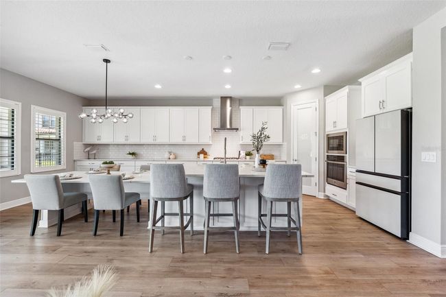 4275 Burdick Loop, House other with 5 bedrooms, 4 bathrooms and null parking in ODESSA FL | Image 16
