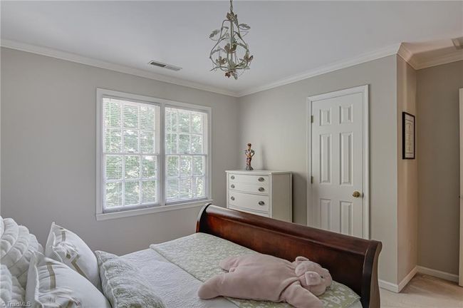 4012 Huntscroft Ln, House other with 4 bedrooms, 4 bathrooms and null parking in Winston Salem NC | Image 29