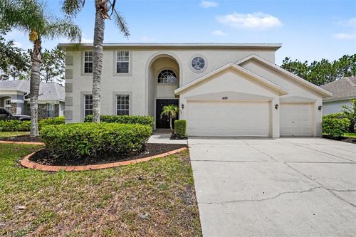 6112 Cezanne Avenue, LUTZ, FL, 33558 | Card Image