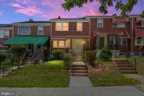 1510 E 36th St, BALTIMORE, MD, 21218-2221 | Card Image