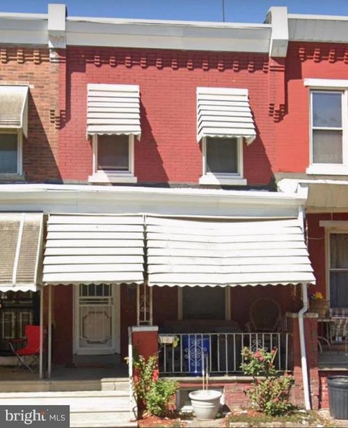 924 N 66th St, PHILADELPHIA, PA, 19151-3101 | Card Image