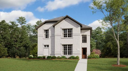 4217 Daisy Hollow Loop, Mesquite, TX, 75181-4395 | Card Image
