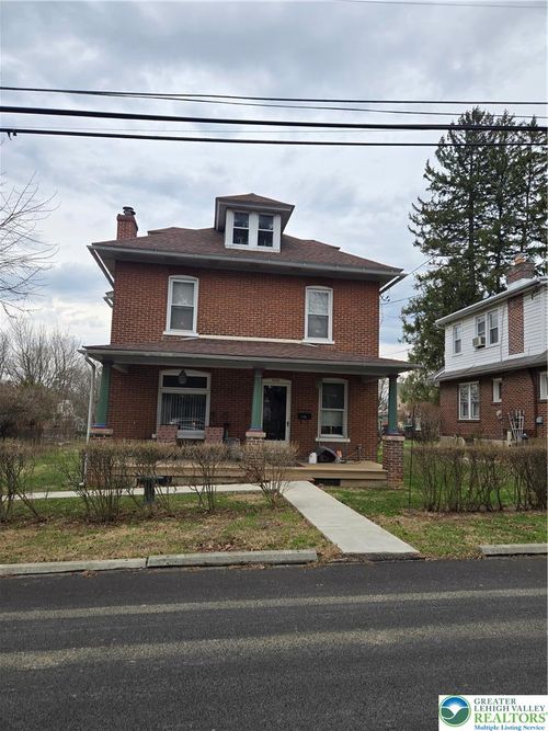 2028 W Greenleaf St, Allentown, PA, 18104 | Card Image