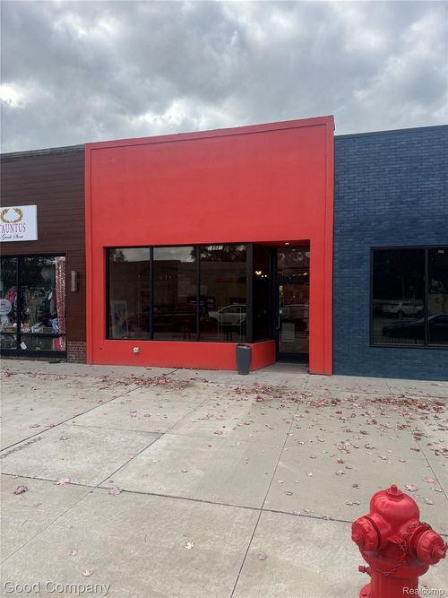 18981 Livernois Ave, Detroit, MI, 48221-2258 | Card Image
