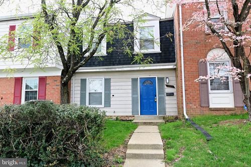 2223 Anvil Ln, TEMPLE HILLS, MD, 20748-4205 | Card Image