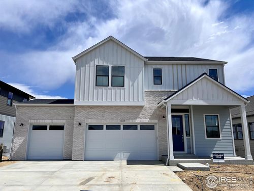 1328 Alyssa Drive, Timnath, CO, 80547 | Card Image