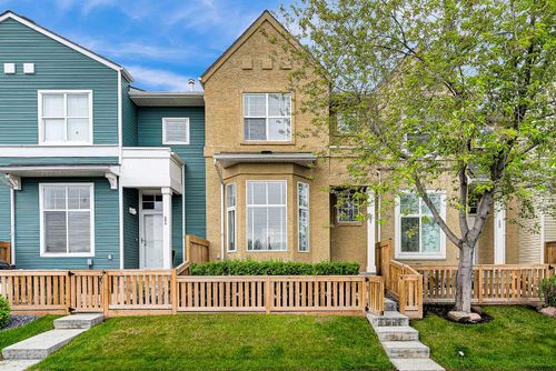 207 Mckenzie Towne Gate Se, Calgary, AB, T2Z4G2 | Card Image
