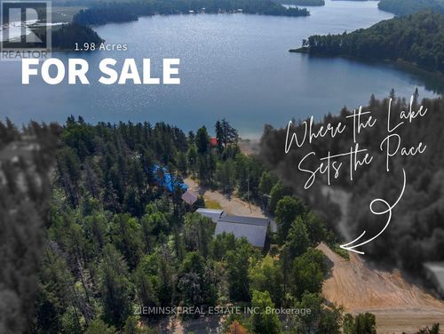 Lot 2 Plan 6m499, North Munro Lake Road, Black River Matheson (Matheson Unorganized), ON, P0K1N0 | Card Image