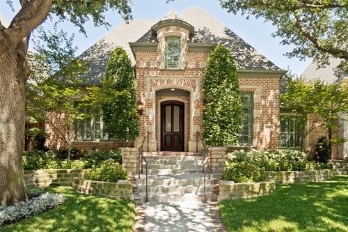 5620 Shubert Ct, Dallas, TX, 75252-4985 | Card Image