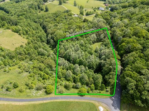 Lot 18 Thistle Trl, Hillsville, VA, 24343 | Card Image