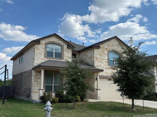 27610 Falls Cv, Boerne, TX, 78015-5161 | Card Image