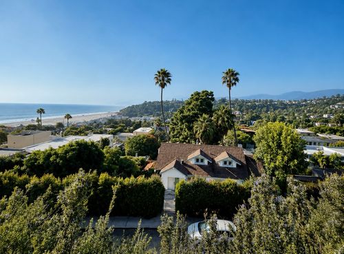 207 Ocean Ave, Santa Monica, CA, 90402 | Card Image