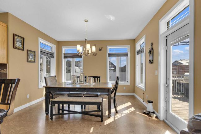 7 Elma St, House other with 4 bedrooms, 4 bathrooms and 6 parking in Lacombe AB | Image 7