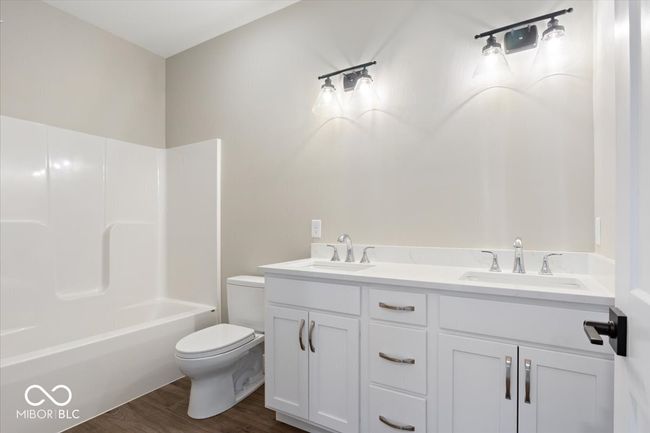 UNIT-3 - 415 E Lake Shore Dr, Condo with 3 bedrooms, 3 bathrooms and null parking in Culver IN | Image 23